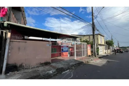 Casa com 4 Quartos à venda, 162m² no Compensa, Manaus