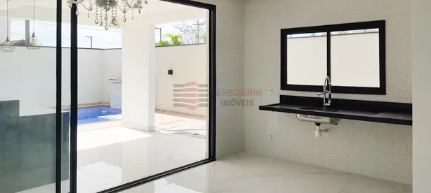 Casa de Condomínio com 2 Quartos à venda, 170m² no Condomínio Terras do Vale, Caçapava