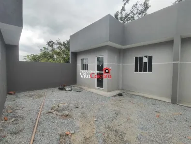 Casa com 2 Quartos à venda, 39m² no Saint Etiene, Matinhos