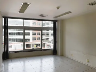 Sala Comercial para alugar, 36m² no Barra Olímpica, Rio de Janeiro