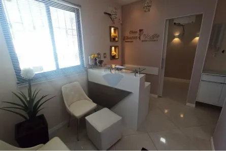 Sala Comercial para alugar, 54m² no Itapuã, Salvador