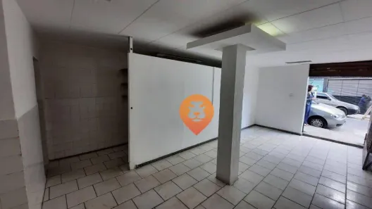 Ponto Comercial para alugar, 34m² no Santa Tereza, Belo Horizonte