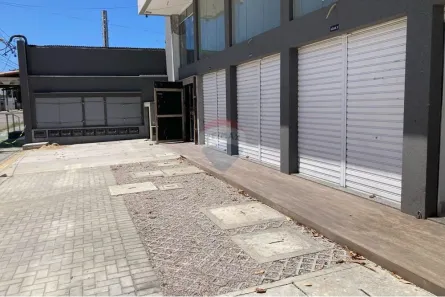 Sala Comercial para alugar, 24m² no Ponta Negra, Natal