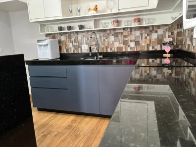 Casa de Condomínio com 3 Quartos para alugar, 170m² no Ninho Verde II, Pardinho