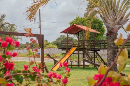 Lote/Terreno à venda, 400m² no , Conde