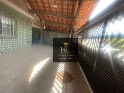 Casa com 2 Quartos à venda, 108m² no Sítio Paecara (Vicente de Carvalho), Guarujá