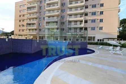 Apartamento com 2 Quartos à venda, 62m² no Taquara, Rio de Janeiro
