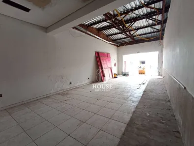 Ponto Comercial para alugar, 80m² no Centro, Mogi Guaçu