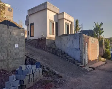 Casa de Condomínio com 2 Quartos à venda, 150m² no Park Way, Brasília