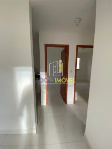 Casa de Condomínio com 3 Quartos para alugar, 51m² no São Pedro, Vitória da Conquista