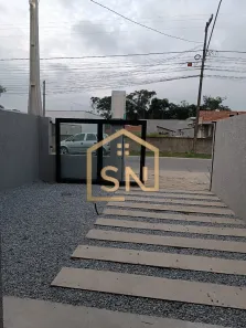 Casa com 2 Quartos à venda, 44m² no Saint Etiene, Matinhos