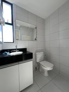 Sala Comercial para alugar, 72m² no Santo Amaro, Recife