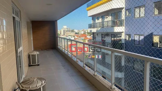 Cobertura com 3 Quartos à venda, 127m² no Braga, Cabo Frio