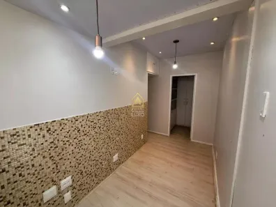 Casa com 2 Quartos para alugar, 90m² no Santo Antônio, Belo Horizonte