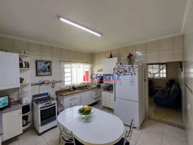 Casa com 3 Quartos à venda, 205m² no Consolação, Rio Claro