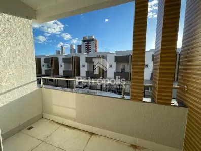 Casa de Condomínio com 3 Quartos à venda, 105m² no Graciosa - Orla 14, Palmas