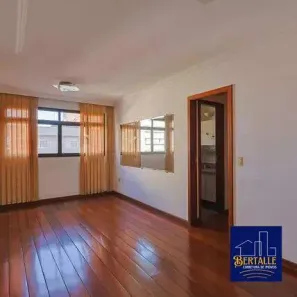 Apartamento com 3 Quartos à venda, 100m² no Cruzeiro, Belo Horizonte
