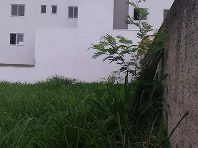 Lote/Terreno com 1 Quarto para alugar, 355m² no Santa Lúcia, Betim