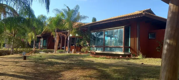 Fazenda/Sítio à venda, 2100m² no Zona Rural, Terezópolis de Goiás