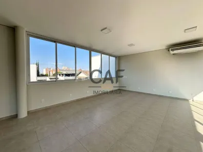 Sala Comercial para alugar, 100m² no Secção A, Holambra