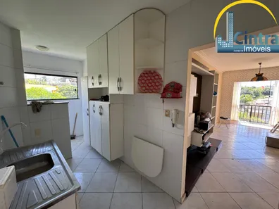 Apartamento com 2 Quartos à venda, 68m² no Piatã, Salvador