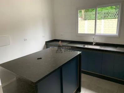 Casa de Condomínio com 3 Quartos à venda, 119m² no Vila Areao, Taubaté