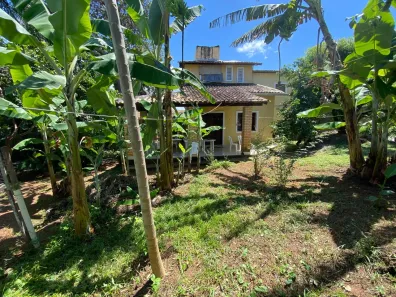 Casa com 4 Quartos à venda, 304m² no Jardim Placaford, Salvador