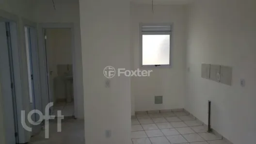 Apartamento com 2 Quartos à venda, 45m² no Campina, São Leopoldo
