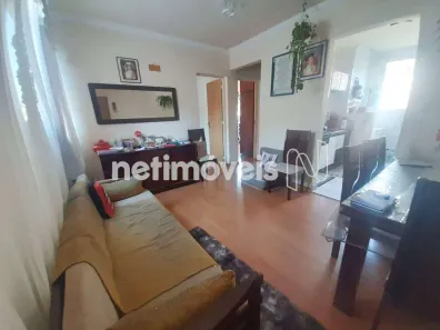 Apartamento com 2 Quartos à venda, 47m² no Dom Bosco, Belo Horizonte