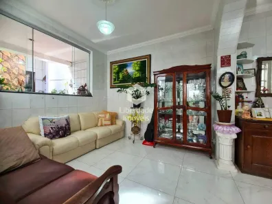 Casa com 3 Quartos à venda, 115m² no Monsenhor Messias, Belo Horizonte