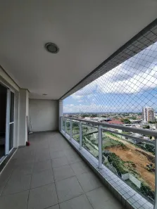 Apartamento com 3 Quartos à venda, 133m² no Ponta Negra, Manaus