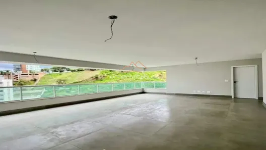 Apartamento com 4 Quartos à venda, 135m² no Luxemburgo, Belo Horizonte