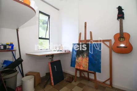 Apartamento com 3 Quartos para venda ou aluguel, 191m² no Graça, Salvador