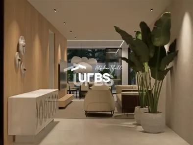 Casa de Condomínio com 3 Quartos à venda, 220m² no Vila Rosa, Goiânia