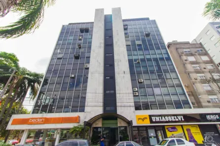 Sala Comercial com 1 Quarto à venda, 56m² no Centro, São Leopoldo