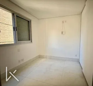 Apartamento com 2 Quartos à venda, 72m² no Funcionários, Belo Horizonte