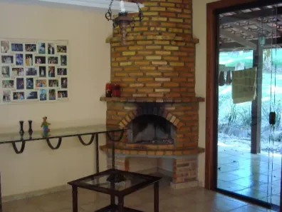 Casa de Condomínio com 5 Quartos à venda, 15000m² no Casa Amarela, Betim