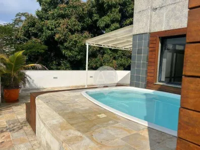 Cobertura com 3 Quartos para alugar, 260m² no Barra da Tijuca, Rio de Janeiro