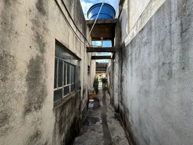 Casa com 2 Quartos à venda, 62m² no Metropolitana, Brasília