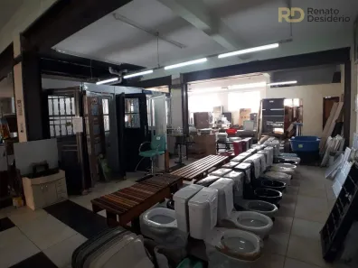 para alugar, 340m² no Pompéia, Belo Horizonte