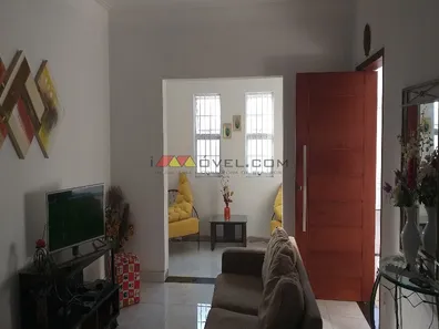 Casa com 4 Quartos à venda, 226m² no Jardim Residencial Copacabana, Rio Claro