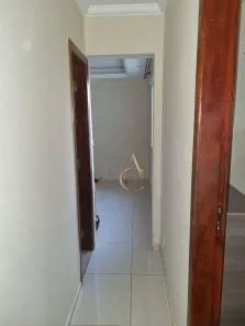 Apartamento com 2 Quartos para alugar, 50m² no da Luz, Nova Iguaçu
