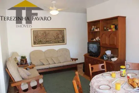 Apartamento com 2 Quartos à venda, 84m² no Enseada, Guarujá