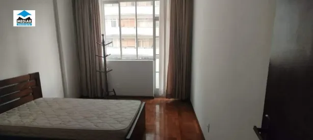 Apartamento com 3 Quartos à venda, 150m² no Centro, Belo Horizonte