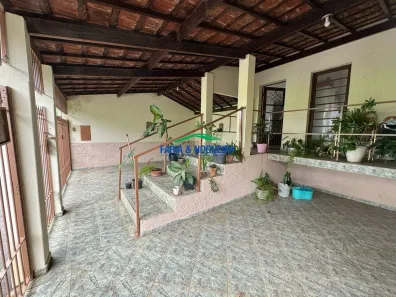 Casa com 2 Quartos à venda, 135m² no Jardim Itapuã, Rio Claro