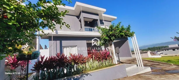 Casa de Condomínio com 4 Quartos à venda, 264m² no Condomínio Terras do Vale, Caçapava
