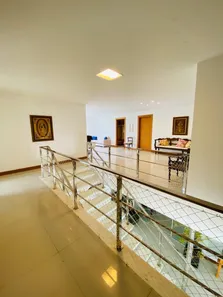 Casa de Condomínio com 6 Quartos à venda, 5500m² no Portão, Lauro de Freitas