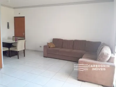 Apartamento com 3 Quartos à venda, 80m² no Vila Paraíso, Caçapava
