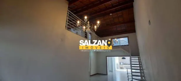 Casa de Condomínio com 3 Quartos para alugar, 205m² no Campos Do Conde, Taubaté