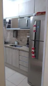 Apartamento com 2 Quartos à venda, 44m² no Senador Vasconcelos, Rio de Janeiro